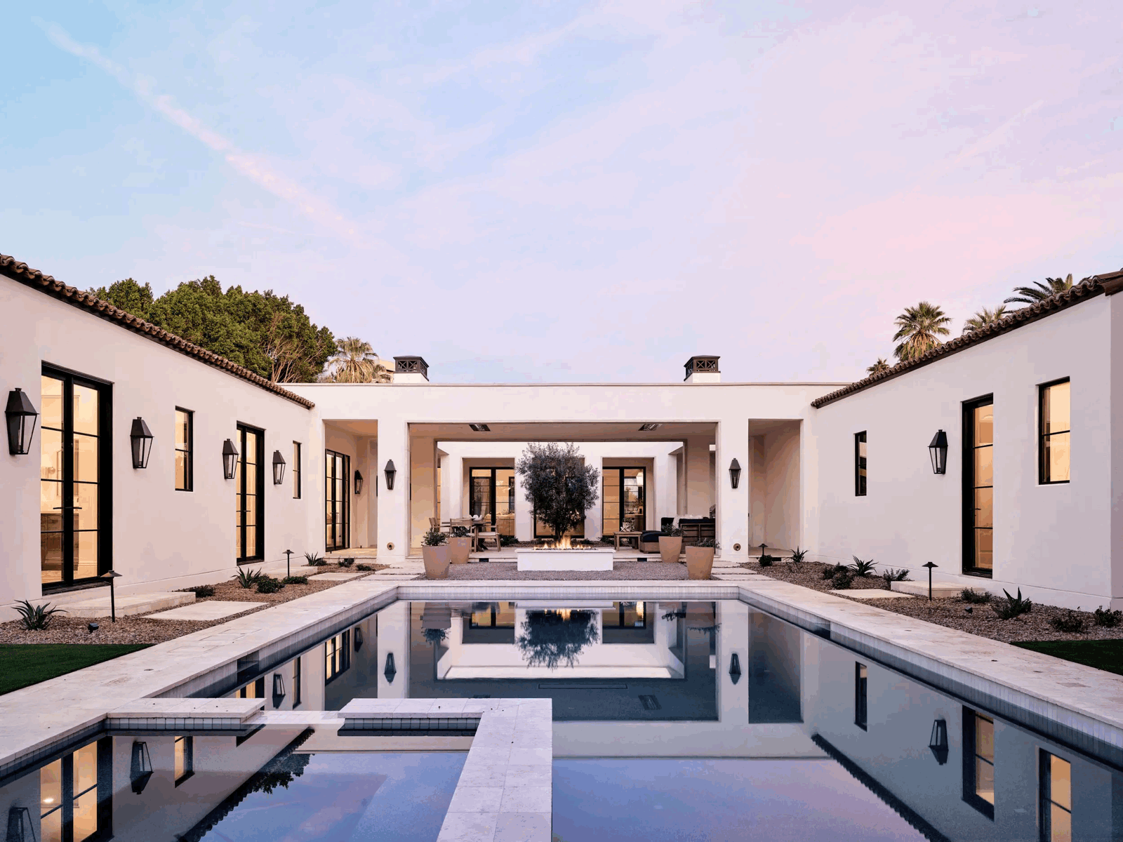 Custom pool design and construction
