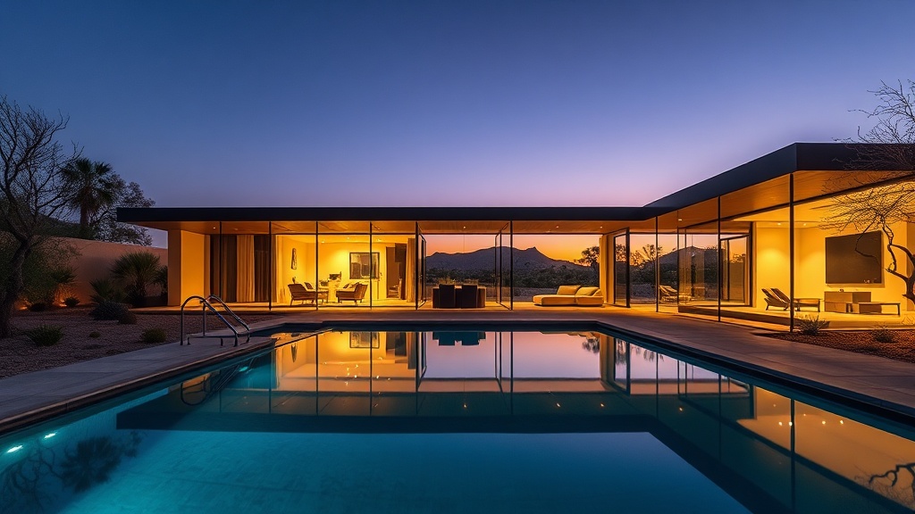 Sonoran Horizon Estate project